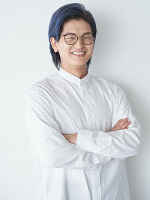 大口 真