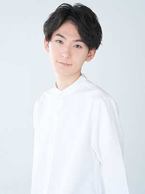 二本松 昇汰