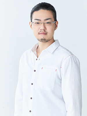 大倉 泰生