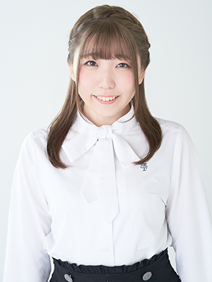 三ツ璃 いお