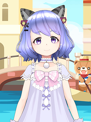 わがしちゃん