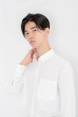 難波竜輝